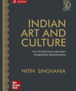 Indian Art And Culture 3Rd