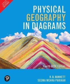 Physical Geography In Diagrams 4Th