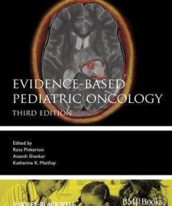 Evidence Based Pediatric Oncology 3Rd