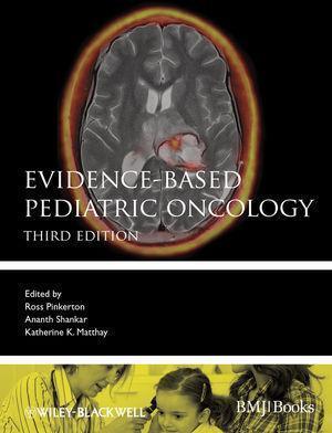 Evidence Based Pediatric Oncology 3Rd
