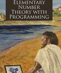Elementary Number Theory With Programming