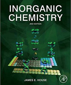 Inorganic Chemistry 2Nd