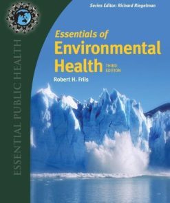 Essentials Of Environmental Health 3Rd