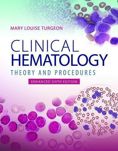 Clinical Hematology 6Th