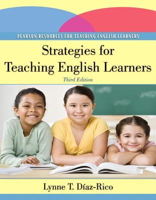 Strategies For Teaching English Learners 3Rd