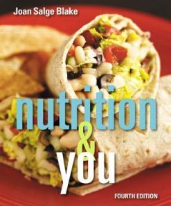 Nutrition You 4Th