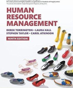 Human Resource Management 9Th