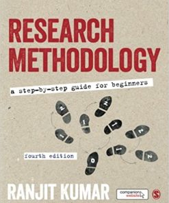 Research Methodology A Step