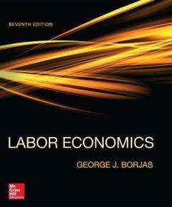 Labor Economics 7Th
