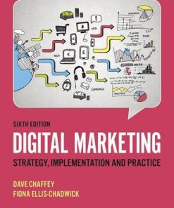 Digital Marketing 6Th
