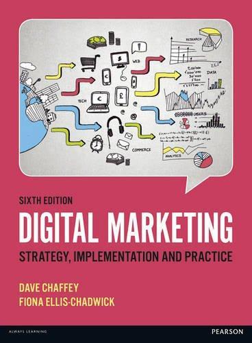 Digital Marketing 6Th