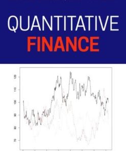 Quantitative Finance