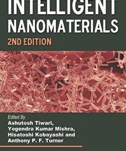 Intelligent Nanomaterials 2Nd