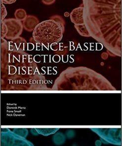 Evidence Based Infectious Diseases 3Rd