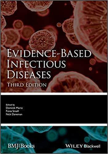 Evidence Based Infectious Diseases 3Rd