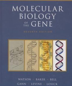 Molecular Biology Of The Gene 7Th