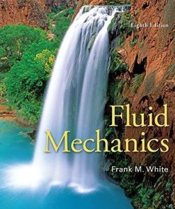 Fluid Mechanics 8Th