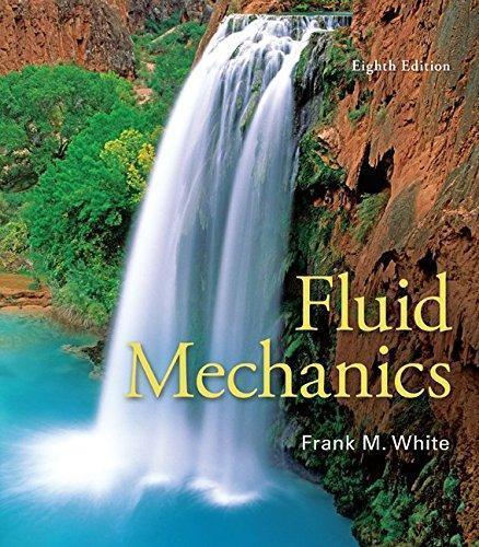 Fluid Mechanics 8Th