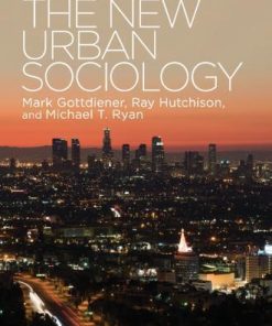 The New Urban Sociology 5Th