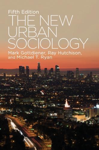 The New Urban Sociology 5Th