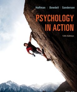 Psychology in Action
