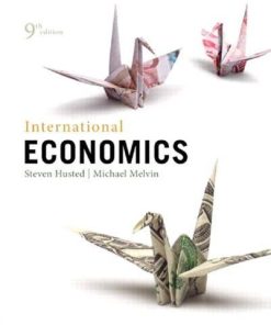 International Economics 9Th
