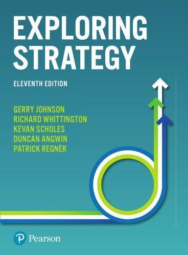 Exploring Strategy 2017 Version