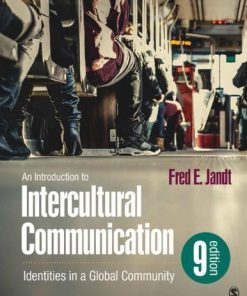 An Introduction To Intercultural Communication 9Th