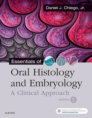 Essentials Of Oral Histology And Embryology A Clinical Approach 5Th
