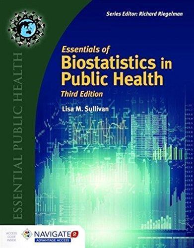 Essentials Of Biostatistics In Public Health 3Rd
