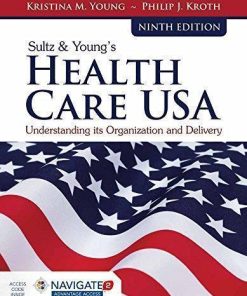 Sultz Youngs Health Care Usa 9th