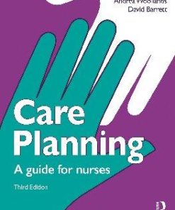 Care Planning A Guide For Nurses 3Rd
