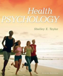 Health Psychology 9Th