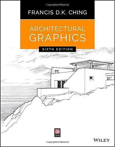 Architectural Graphics 6Th