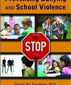Preventing Bullying And School Violence