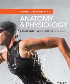 Laboratory Manual For Anatomy And Physiology 6Th