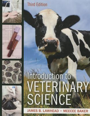 Introduction To Veterinary Science 3Rd