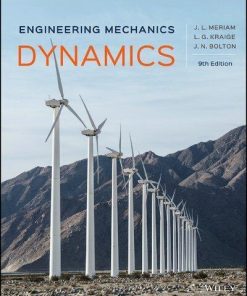 Engineering Mechanics Dynamics 9Th