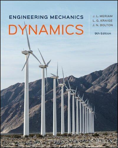 Engineering Mechanics Dynamics 9Th