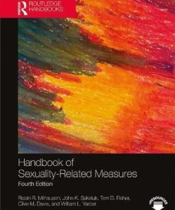 Handbook Of Sexuality Related Measures 4Th
