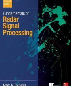 Fundamentals Of Radar Signal Processing 2Nd