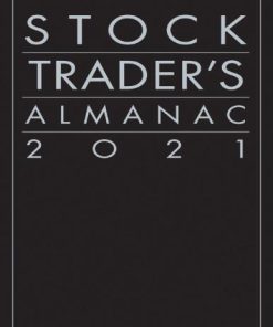 Stocktraders Almanac 2021