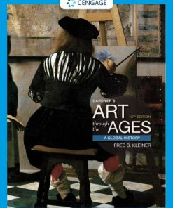Gardners Art Through The Ages A Global History 16Th
