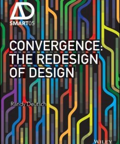 Convergence The Redesign Of Design
