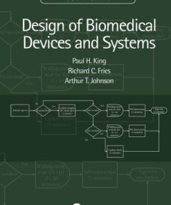 Design Of Biomedical Devices And Systems 4Th