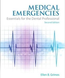 Medical Emergencies Essentials For The Dental Professional 2Nd