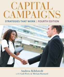 Capital Campaigns 4Th