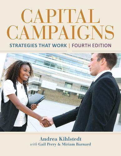 Capital Campaigns 4Th