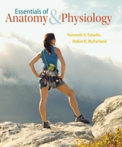 Essentials Of Anatomy Physiology 2Nd
