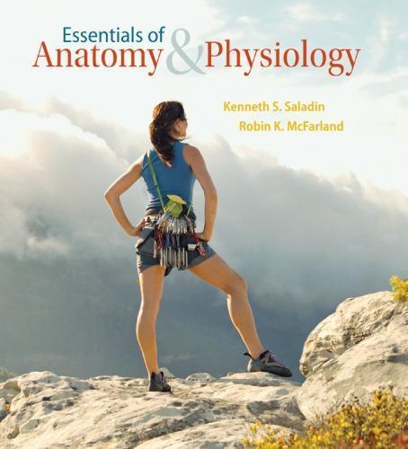 Essentials Of Anatomy Physiology 2Nd
